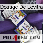 Levitra Dosage 12
